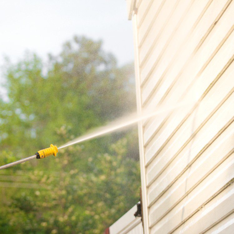 Power Cleaning in Lehi, UT