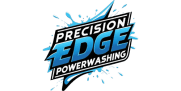 Precision Edge Powerwashing