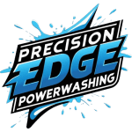 Precision Edge Powerwashing