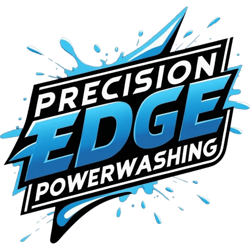 Precision Edge Powerwashing